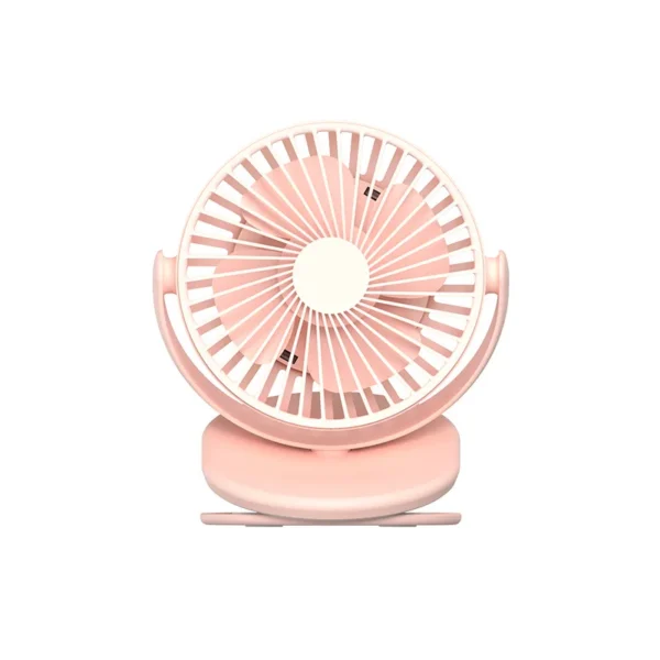 Clip-on Small Fan, 5v, Electric
