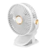 Clip Small Fan, Portable, 720