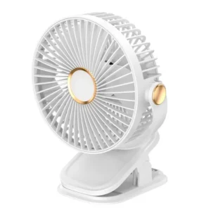 Clip Small Fan, Portable, 720, 3W, ABS, KS2199