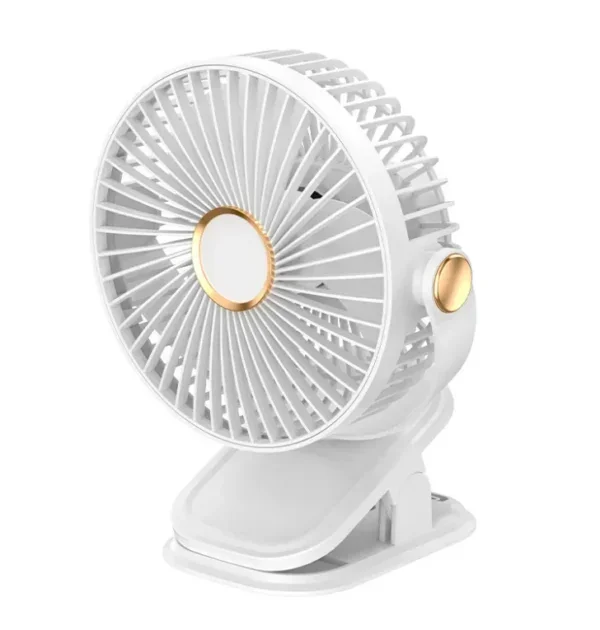 Clip Small Fan, Portable, 720