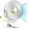 Clip Small Fan, Portable, 720 - view 2