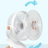 Clip Small Fan, Portable, 720 - view 3