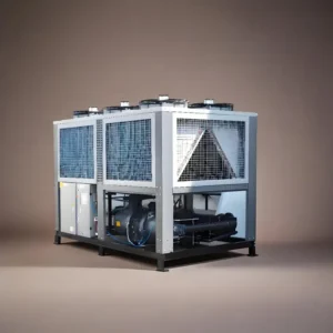 Closed Chiller, 50t, 210kw