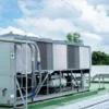 Closed Chiller, 50t, 210kw - view 2
