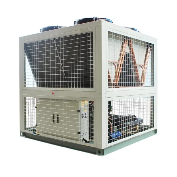 Closed Chiller, 50t, 210kw - view 3
