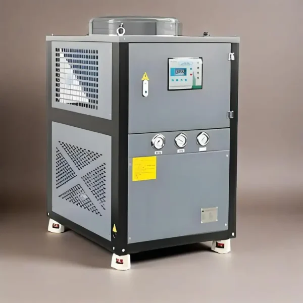 Closed Chiller, 50t, 210kw - view 3