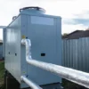 Closed Chiller, 50t, 210kw - view 4