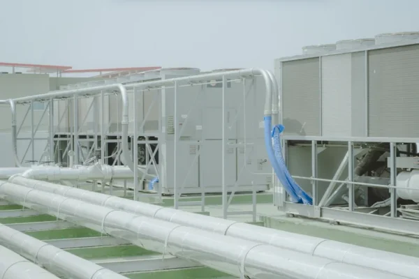 Closed Chiller, 50t, 210kw - view 5