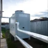 Closed Chiller, 50t, 210kw - view 5
