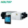 Cmh Energy Recovery Unit, 250, 220V, 250CMH