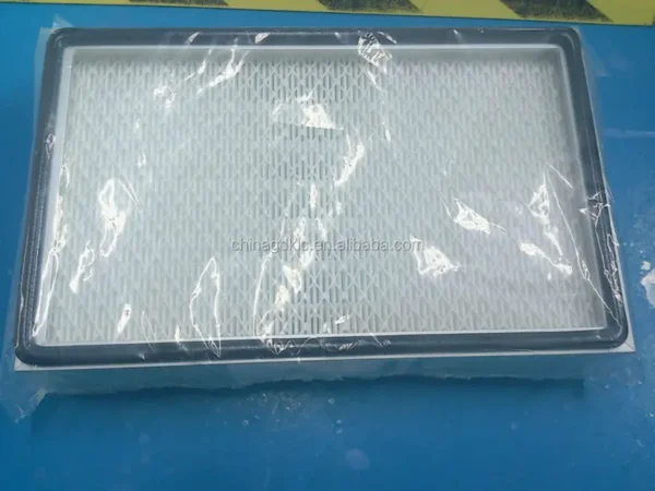 Cmh Fan, FFU, 1000 - view 4