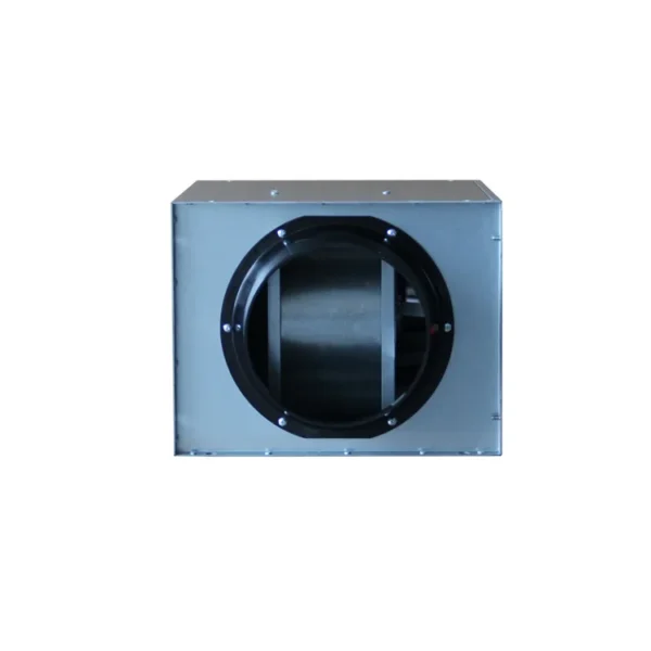 Cmh Heat Recovery Unit, 4000cmh, Ceiling, 3000