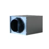 Cmh Heat Recovery Unit, 4000cmh, Ceiling, 3000 - view 2