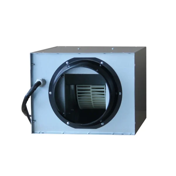 Cmh Heat Recovery Unit, 4000cmh, Ceiling, 3000 - view 4