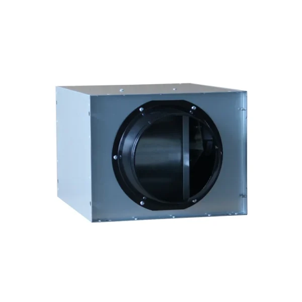 Cmh Heat Recovery Unit, 4000cmh, Ceiling, 3000 - view 5