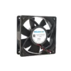 Cnc Axial Cooling Fan, WELLSUNFAN, 4Inch, 12V, 24V