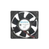 Cnc Axial Cooling Fan, WELLSUNFAN, 4Inch, 12V, 24V - view 2