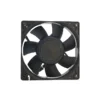 Cnc Axial Cooling Fan, WELLSUNFAN, 4Inch, 12V, 24V - view 4