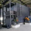 Coal Fired Air Heater, MEIBAO, 220V, Hot Air Furnace