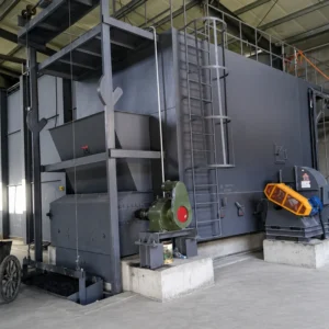 Coal Fired Air Heater, MEIBAO, 220V, Hot Air Furnace