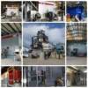 Coal Fired Air Heater, MEIBAO, 220V, Hot Air Furnace - view 3
