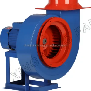 Coal Mine Axial Blower, Centrifugal, 220, steel