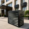Coated Aluminum Air Conditioner, 26TB-ACC-0722