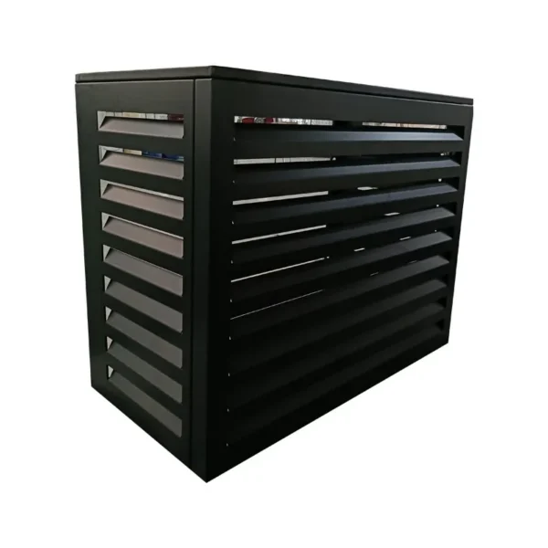 Coated Aluminum Air Conditioner, 26TB-ACC-0722 - view 2