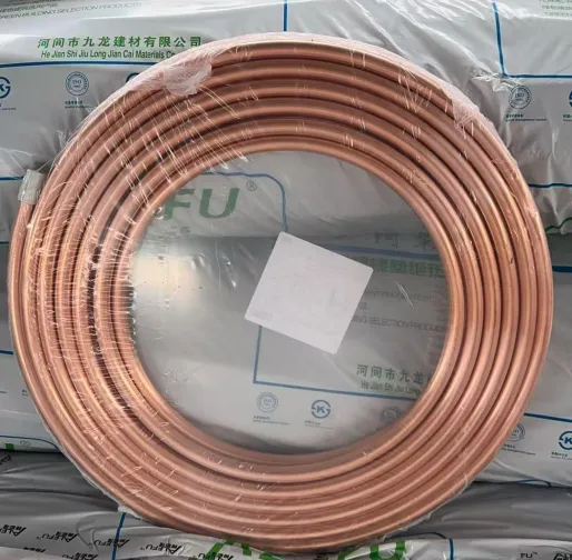 Coilspecial for Air Conditioner, Copper, Electric