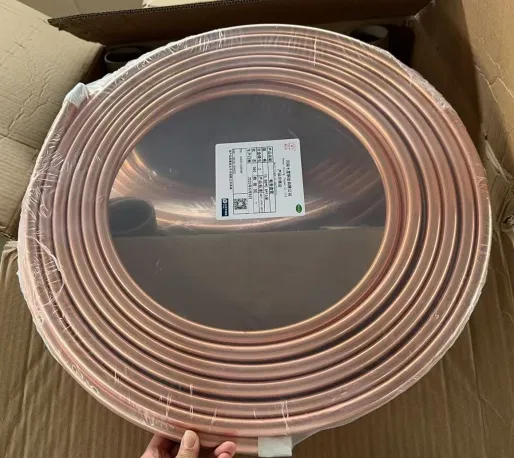 Coilspecial for Air Conditioner, Copper, Electric - view 2