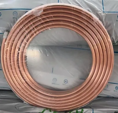 Coilspecial for Air Conditioner, Copper, Electric - view 3