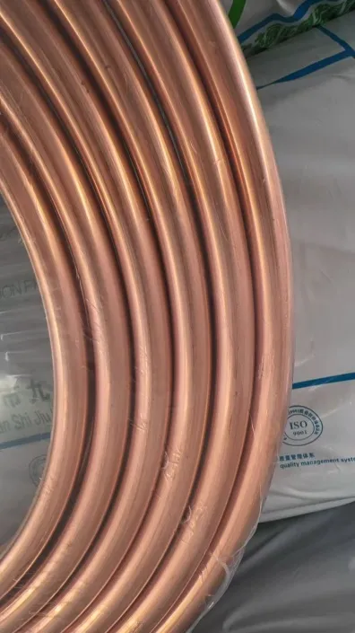 Coilspecial for Air Conditioner, Copper, Electric - view 4