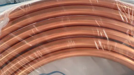 Coilspecial for Air Conditioner, Copper, Electric - view 5