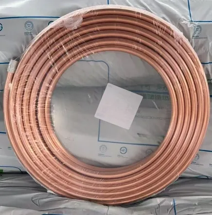 Coilspecial for Air Conditioner, Copper, Electric - view 6