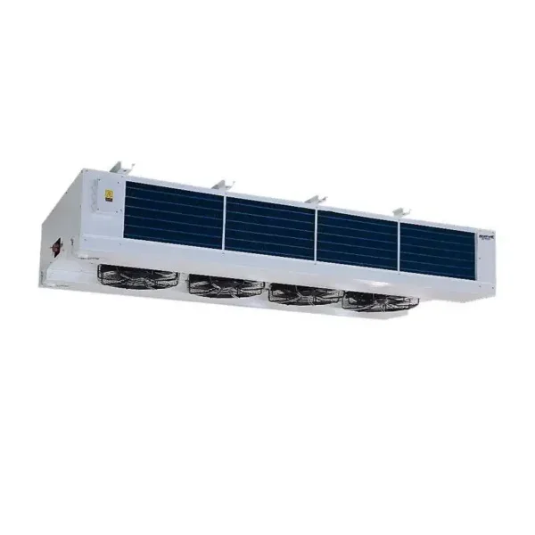 Cold Chamber Air Cooler, 220-240V, Copper