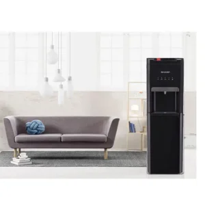 Cold Compressor, Electric
