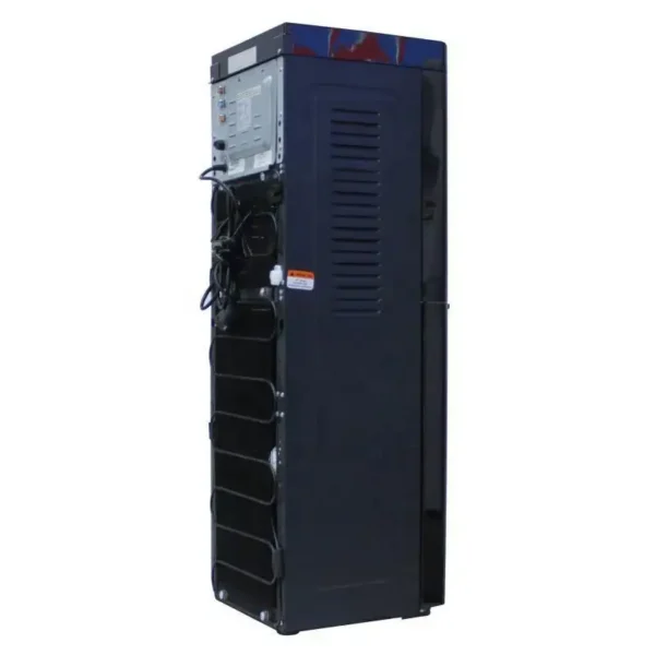 Cold Compressor, Electric - view 4