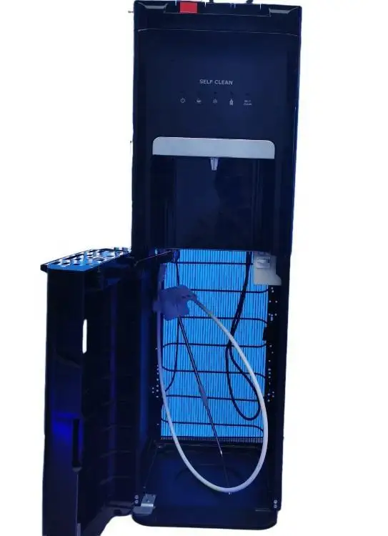 Cold Compressor, LED, 220, Electric - view 2