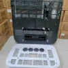 Cold Parking Air Conditioner, 12V, 24V, 48-72VCooling - view 3