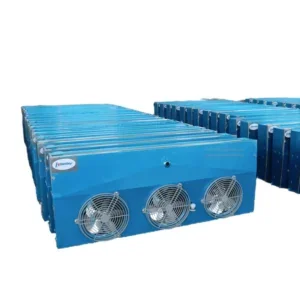 Cold Room Air Conditioner, 220V, R507A