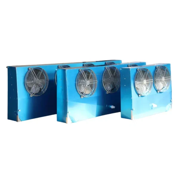 Cold Room Air Conditioner, 220V, R507A - view 2