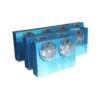Cold Room Air Conditioner, 220V, R507A - view 3