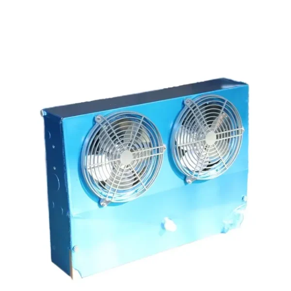 Cold Room Air Conditioner, 220V, R507A - view 5