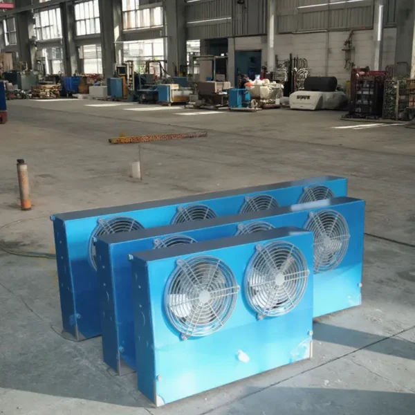 Cold Room Air Conditioner, 220V, R507A - view 6