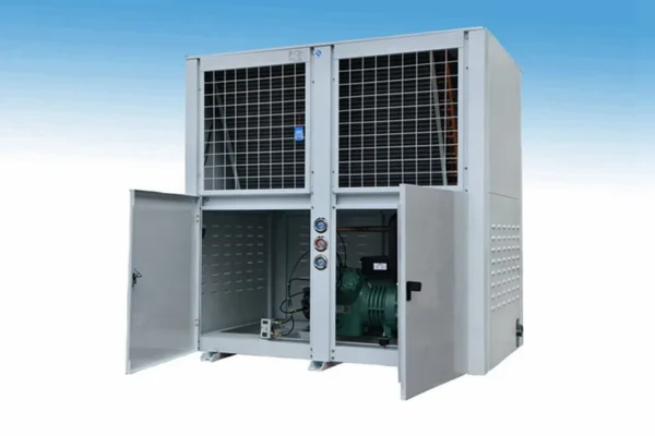 Cold Room Air Conditioner, JINXUE, Standing - view 5