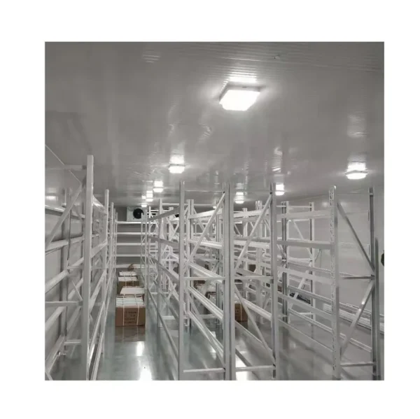 Cold Room Deep Freezer, 220, 8.8KW - view 3