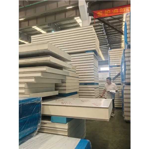 Cold Room Deep Freezer, 220, 8.8KW - view 4