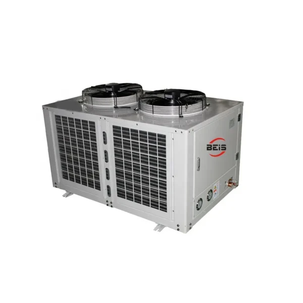 Cold Room Deep Freezer, 220, 8.8KW - view 5