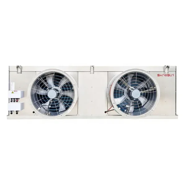 Cold Room Evaporator, 15HP, 380 V, Electric