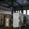 Cold Room Evaporator, 15HP, 380 V, Electric - view 3